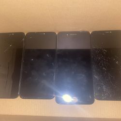 iPhone Repair Service 