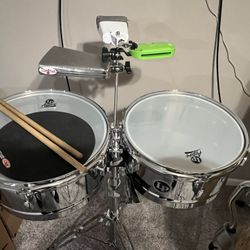 LP Timbales 