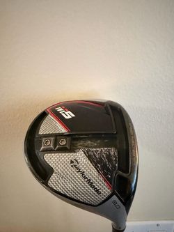 TaylorMade M5 9.0° Driver