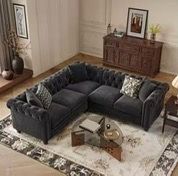 Need this brand new couch gone by tomorrow.. $200.