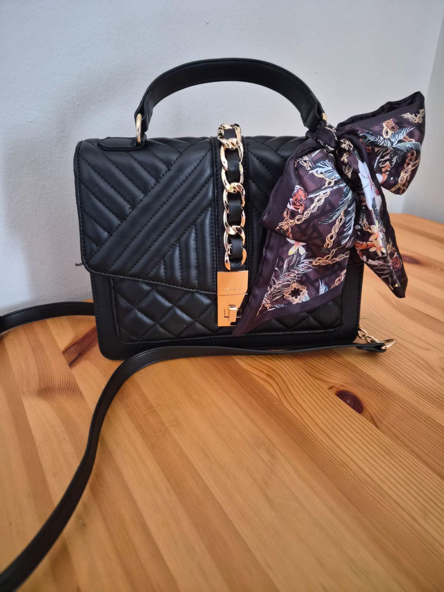 Aldo Crossbody Purse