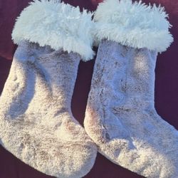 Holiday Stockings 