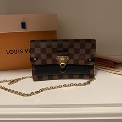 Louis Vuitton Minaudière