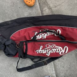 Baseball Rawling Bag