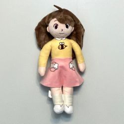  Bee and PuppyCat: Bee Plushie
