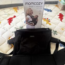 Momcozy Baby Carrier 