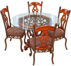 Ashley Furniture Kitchen Table set