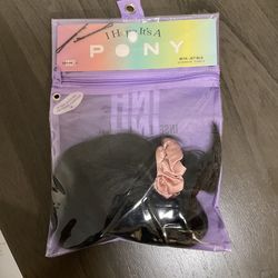 INH Miya Pony
