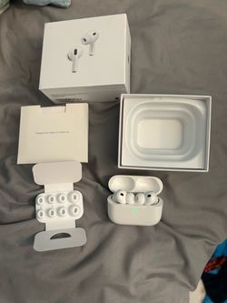 Apple AirPods Pro 2nd Generation
