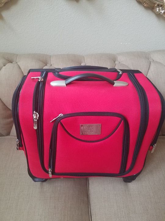 Lori Greiner Weekender Bag