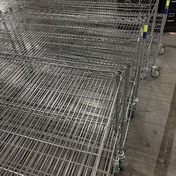 Work Carts