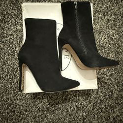 Steve Madden Boots