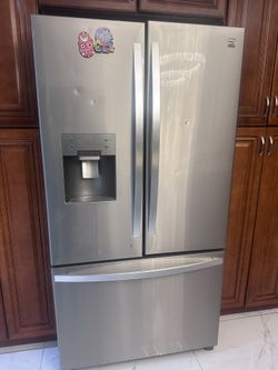 Kenmore Refrigerator