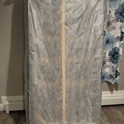 Twin Size Boxspring