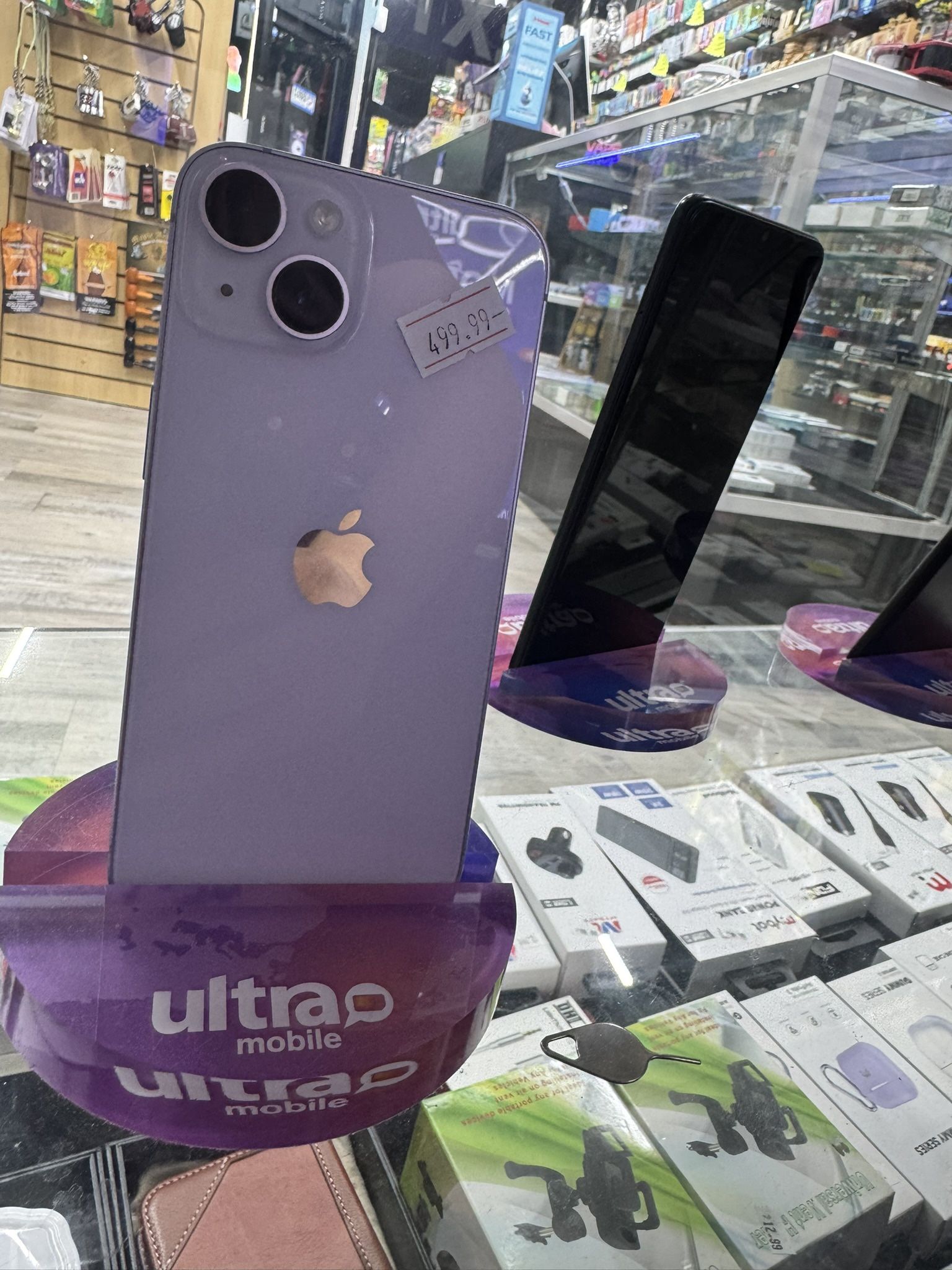 Iphone 14 Carrier Unlocked 256gb