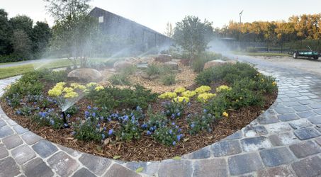 Sprinkler