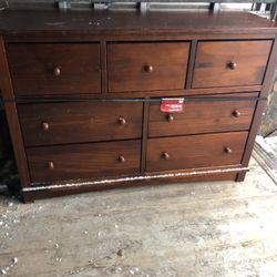 Dresser In Great Condition