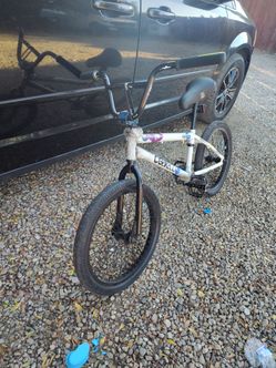20 inch bike