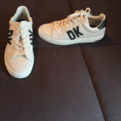DKNY Tennis Shoes 