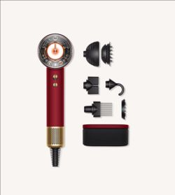 Dyson HAIR PRODUCTS AND TOOLS