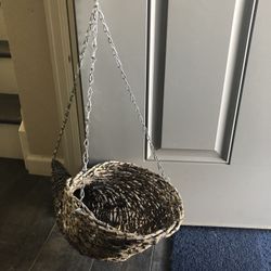Hanging Planter