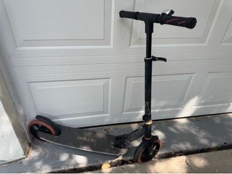 Kid Not electric Scooter
