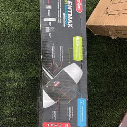 Genie Garage Door Opener