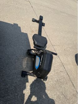Merax Rowing Machine
