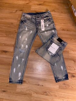 Purple Jeans 👖 (All Jeans Are $40 till Thursday!)