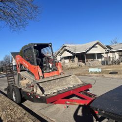 Skid Steer 