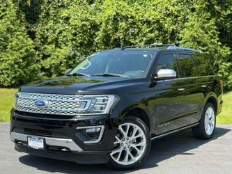 2018 Ford Expedition