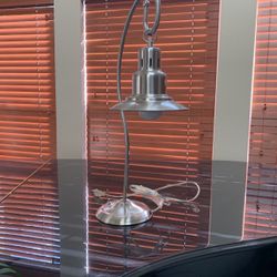 Lamp, Desk/ Nightstand 