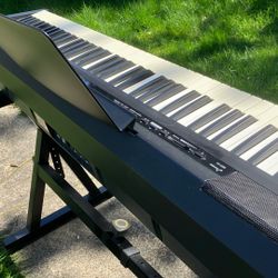 Donner DEP-10 Keyboard W/Stand