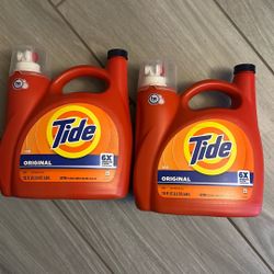 Tide 2 × $35