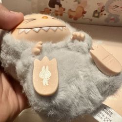 ‼️4 Sealed And One Open Authentic Labubus‼️