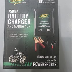 Battery Tender 12 VOLT Junior