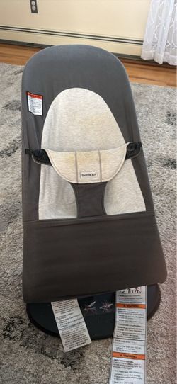Baby bouncer