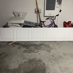 Garage Panels