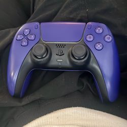Ps5 Purple Controller