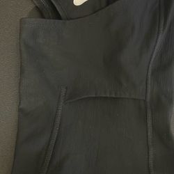 Black Nike Ski Mask
