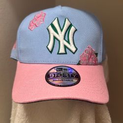 Yankees Snap 