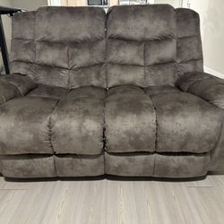 Recliner Couch