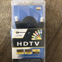 Hdmi Cable