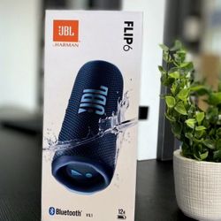 JBL Flip 6