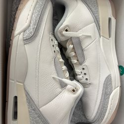 Air Jordan Retro 3 Retro Craft