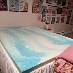 Mattress Topper