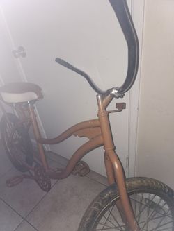 Bike 24"