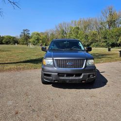 2004 Ford Expedition