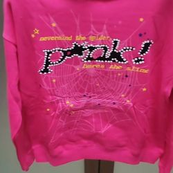 Brand New Spider 5 Hoodie And Pants 