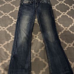 Rock Revival Women Jeans